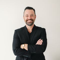 Sean Hettich