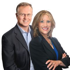 Randy and Stacie Allen