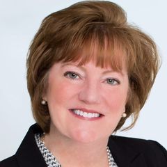 Lisa Mannion - Houlihan Lawrence.