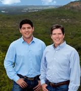 Steve and Mike Cossette