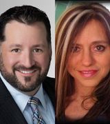 Chris and Michelle Harrington