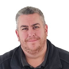 John Peckham - PRIMARY, Real Estate Salesperson