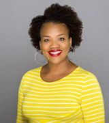 Shanasha (Nisha) Thomas