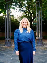 Alison Harris
