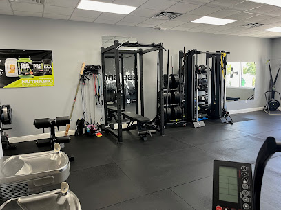 Fitness Society Training Studio