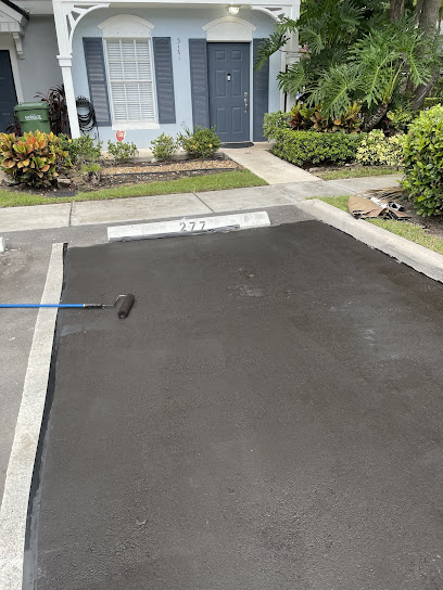 Clean Pro Pressure washing service
