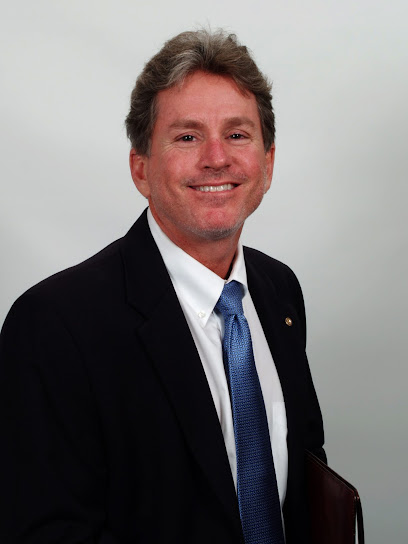 Lawyer Dan Arnold III
