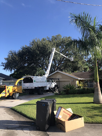 Marco Tree Service , LLC