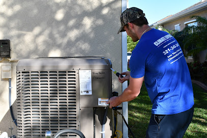 Climate Experts Air, Plumbing & Electric