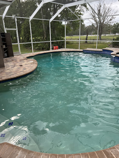Camtoni Pool Service