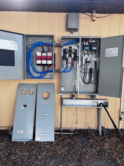 Quality Connections Electrical Services, LLC