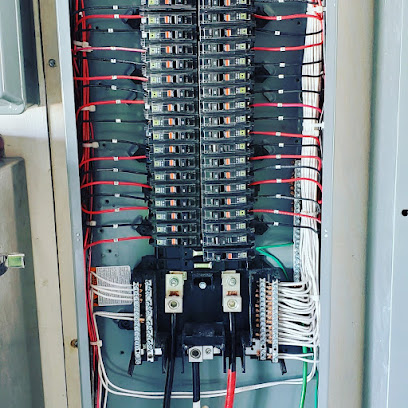Gulf Shore Electric