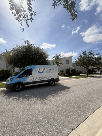 Brightway Pressure Washing & Window cleaning