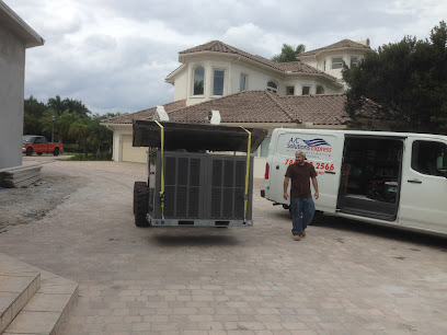AC Solutions Express