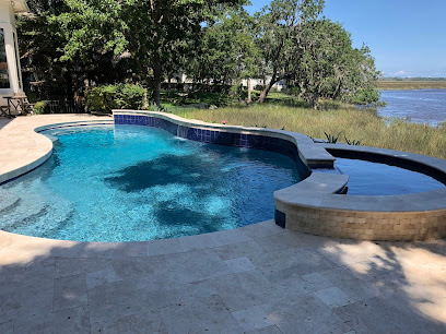 Clarkson Pools