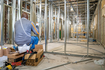 Wiseminds Electrical Contractors