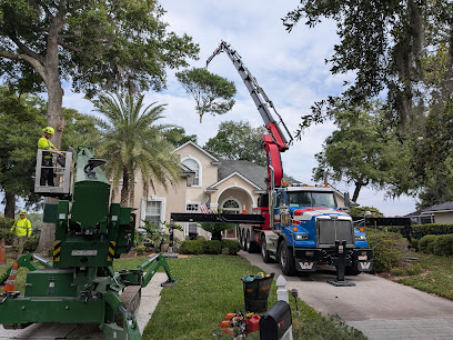 Jax Tree Removal LLC