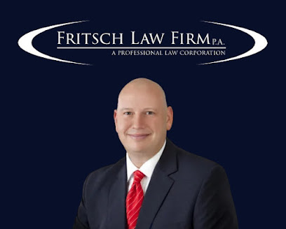 Drew Fritsch Law Firm, P.A.