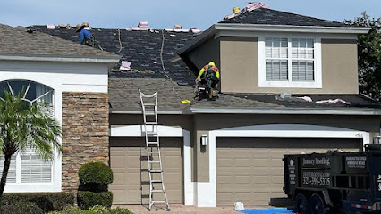 Janney Roofing
