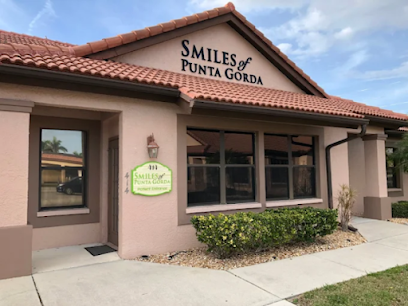 Smiles of Punta Gorda