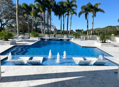 Romance Pools