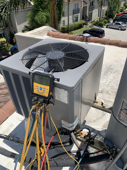 Inca Air Conditioning and Refrigeration LLC