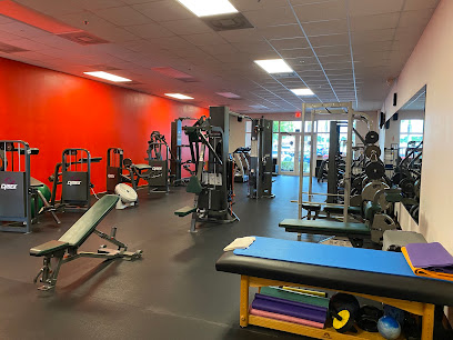 Everlasting Fitness