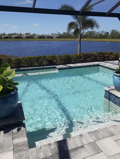 Mid County Pool & Spa