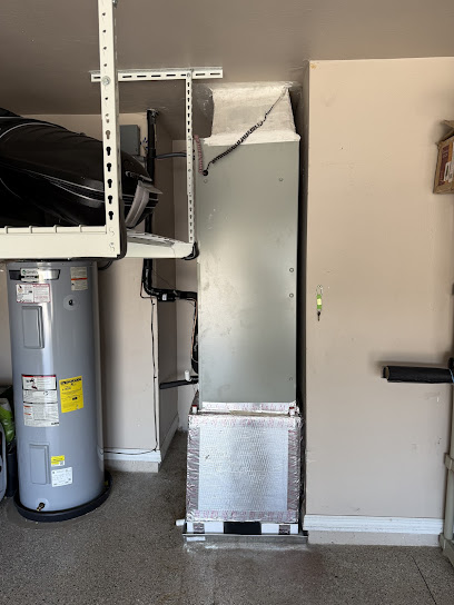 Super Cool AC Services