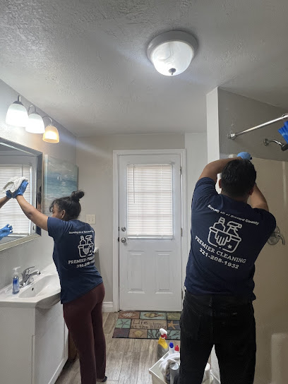 Premier Cleaning LLC