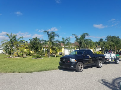 ENG Pest Control Cape Coral