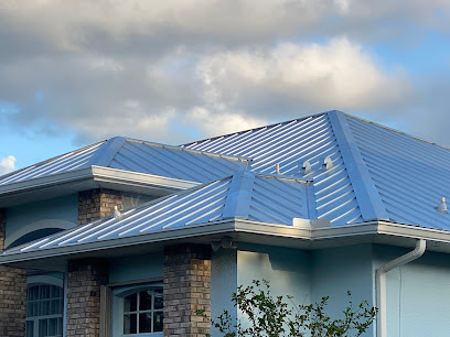 Patrick Roofing Inc