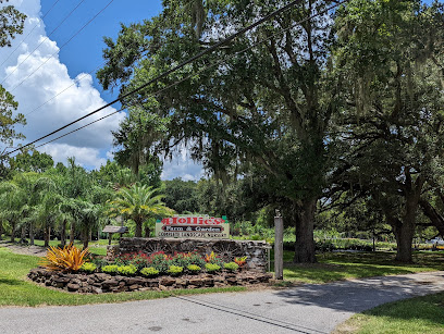 Hollie's Farm & Garden