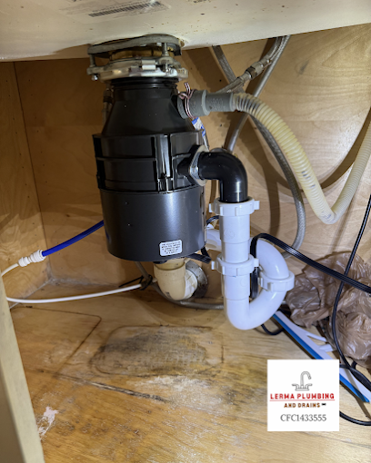 Lerma Plumbing & Drains