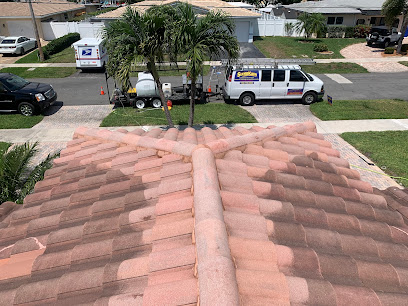 Super Kleen Pressure Cleaning