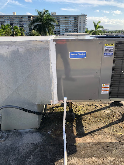 Ask For Cool Air Conditioning, Inc.