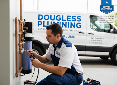 Ez Plumbing Repair Services