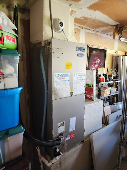 Weather Engineers Air Conditioning and Heating