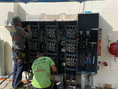 Southwest Florida Electric Inc.
