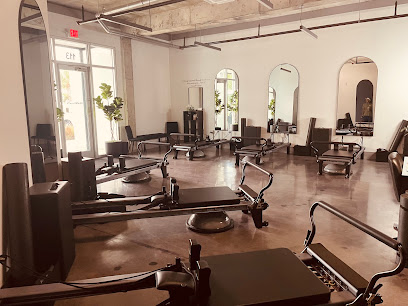 Pilates Place FL