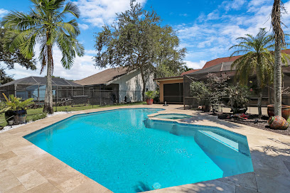 Sun Blue Pool Services