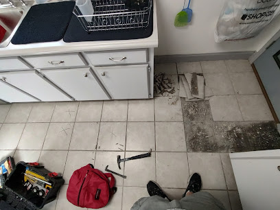 Kryven LLC Prompt Handyman Service