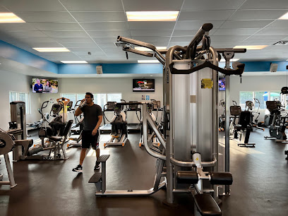 Caporella Fitness center