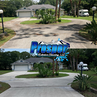 Prosper Exterior Cleaning LLC