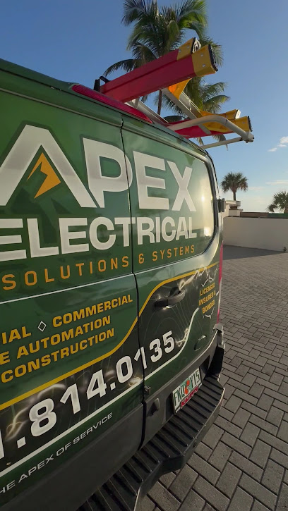 Apex Electrical Solutions & Systems