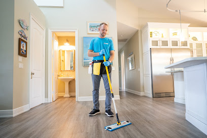 Connect Cleaning