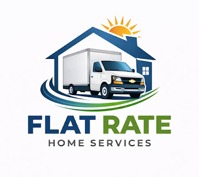Flat Rate Home Services LLC