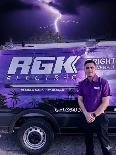 RGK ELECTRIC, LLC