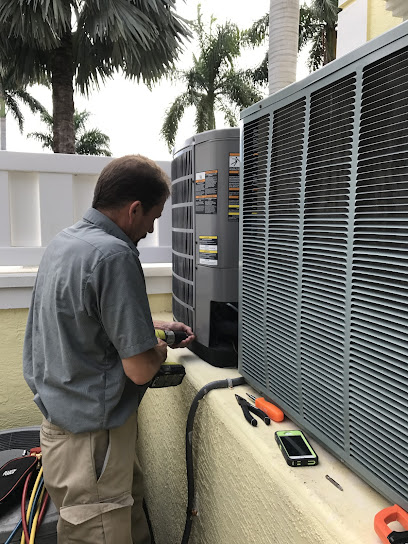 Service First Heating & Air Conditioning