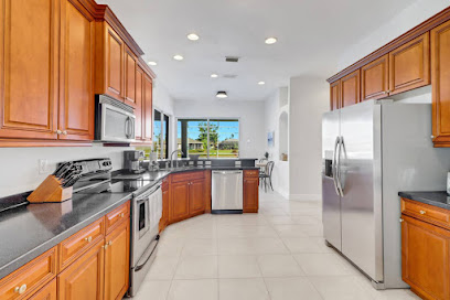 P&P Cleaning Solutions Inc